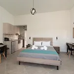Apartament Loggos *