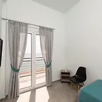 Apartmán Loggos Longos (Achaea)