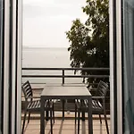 Loggos Apartament Longos (Achaea)