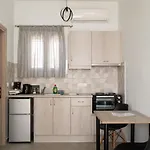 Apartmán Loggos