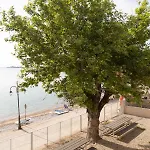 Апартаменты Loggos