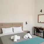 Loggos Apartament Longos (Achaea)