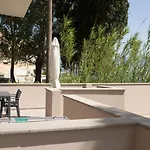 Apartmán Loggos Longos (Achaea)