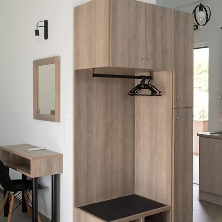 Loggos Διαμέρισμα Λόγγος