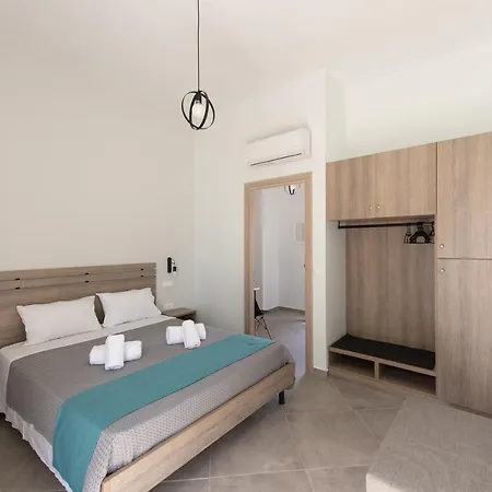 Loggos Διαμέρισμα *