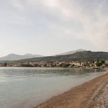 Loggos Διαμέρισμα