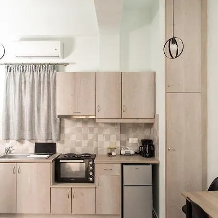 Loggos Apartamento
