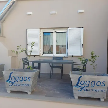 Loggos Λόγγος