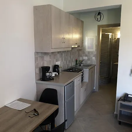 Loggos Διαμέρισμα