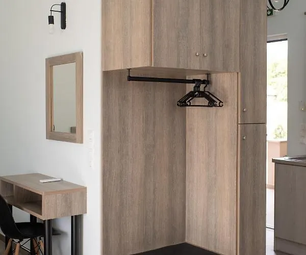 Loggos Apartamento Longos (Achaea)