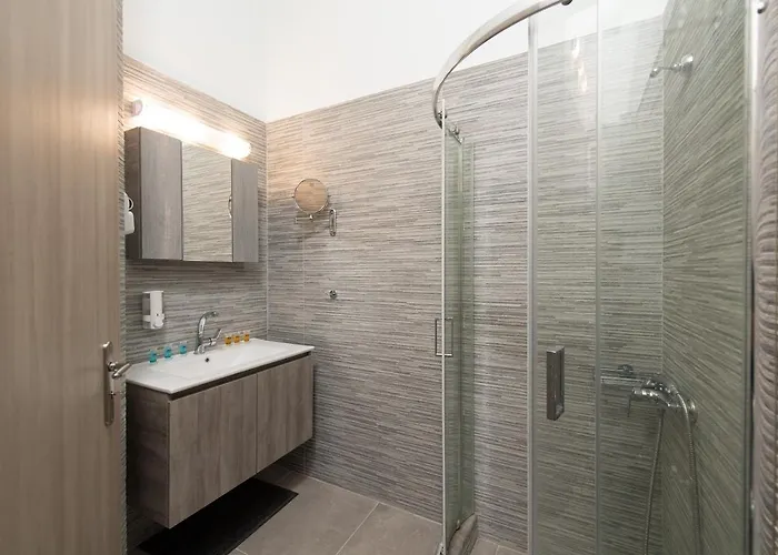 Loggos Apartamento Longos (Achaea)