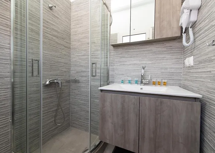 Apartamento Loggos *