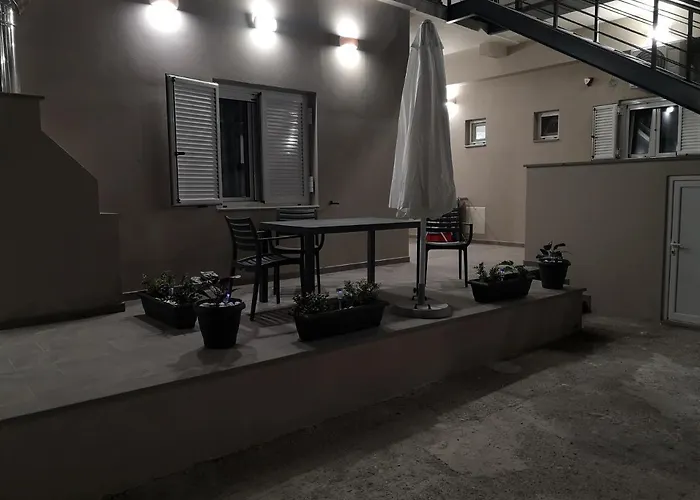 Loggos Apartamento *