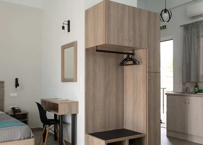 Loggos Apartamento *