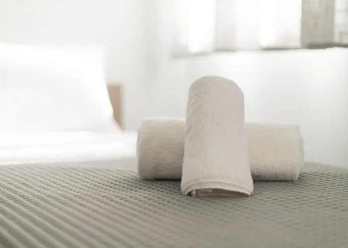 Loggos Apartamento *