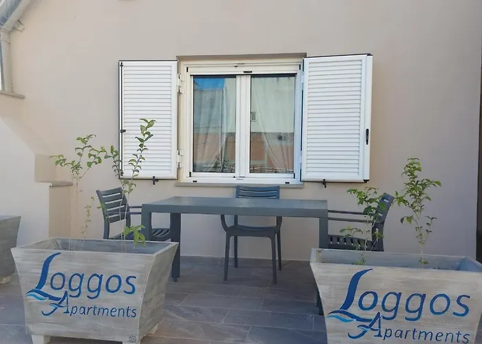 Loggos Longos (Achaea)