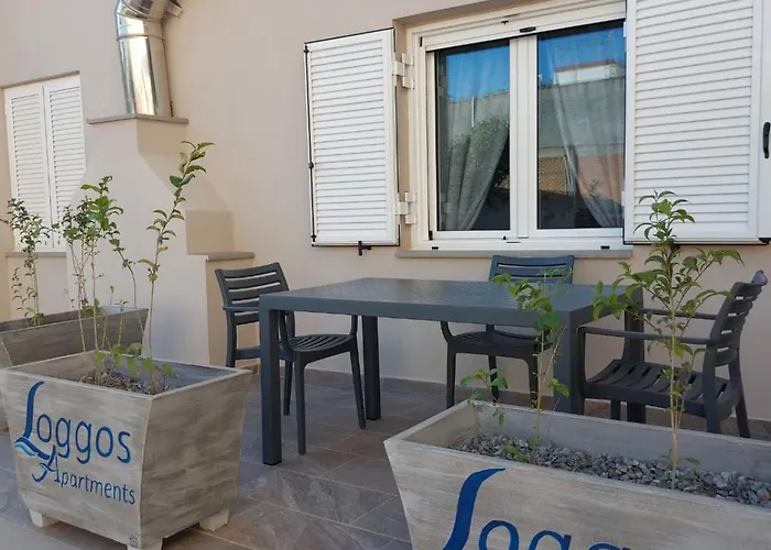 Loggos Apartamento *